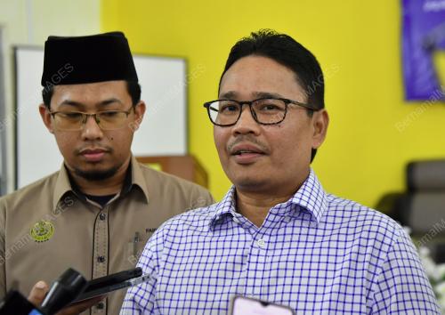 KHAIRUL AZWAN HARUN