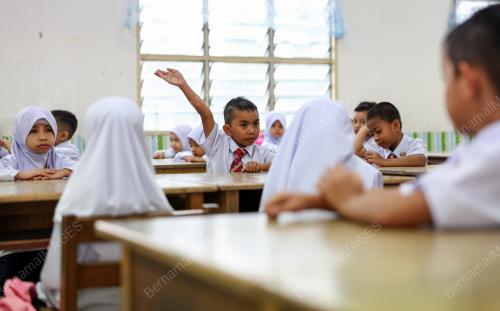 SESI PERSEKOLAHAN