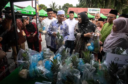 DATUK SERI MOHAMAD SABU