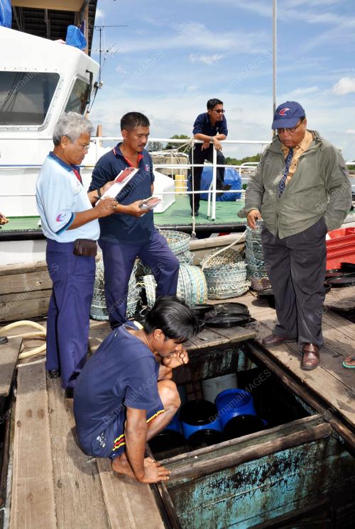 JABATAN PERIKANAN