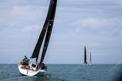 KEJOHANAN REGATTA