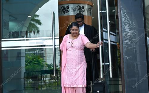 KES INDIRA GANDHI