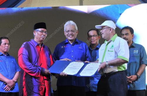 PK14_22072017_PERASMIAN_HARI_KOPERASI_NEGARA_2017