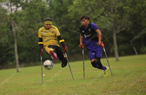 PROJEK TONGKAT