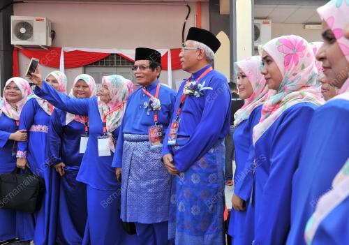 PK14_23072017_PERSIDANGAN_UMNO_BAHAGIAN_BATU_GAJAH