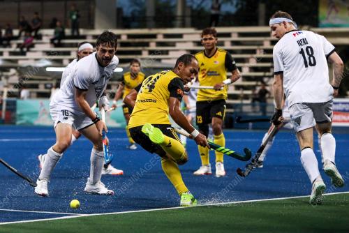SULTAN AZLAN SHAH CUP