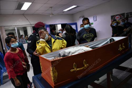 MENDIANG KOPERAL BAHARUDDIN RAMLI