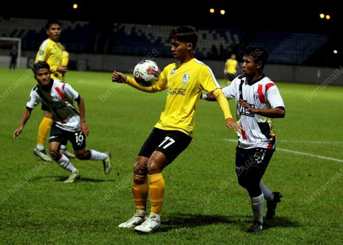 PIALA FA 2023