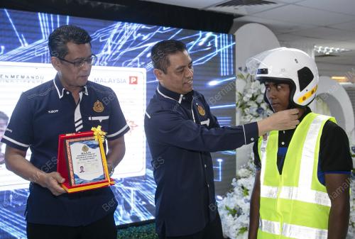 DATUK AEDY FADLY RAMLI