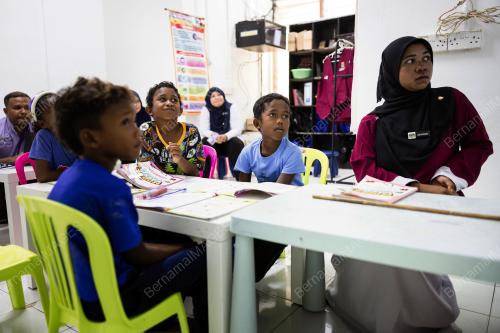 PROGRAM ANAK KITA