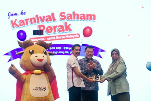 DATUK FAD'L MOHAMED
