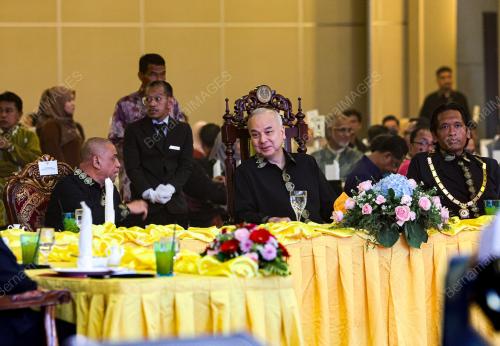 MAJLIS PEMASYHURAN PRESIDEN KBGK 2024