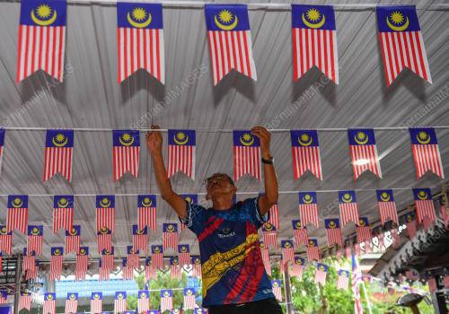 JAAFAR OTHMAN