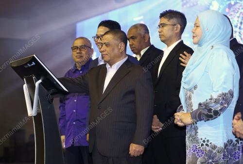PROGRAM JELAJAH HALAL MALAYSIA 2023