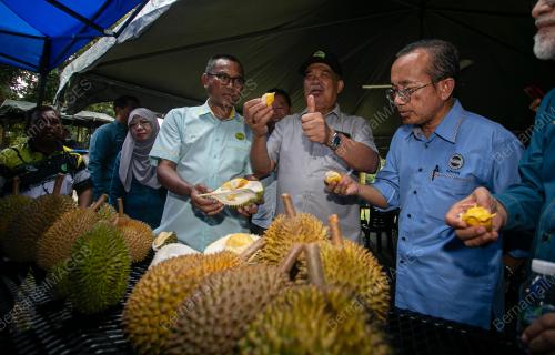 DATUK SERI MOHAMAD SABU