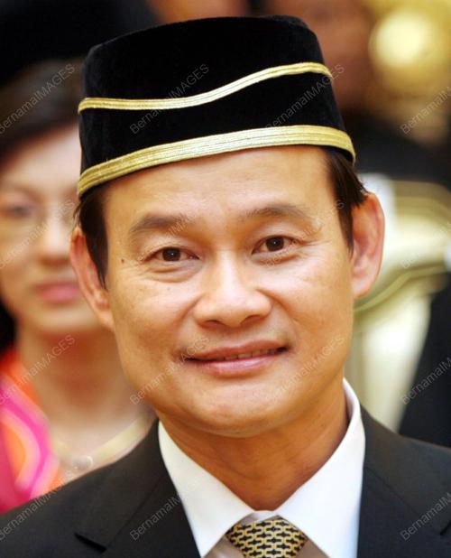 NGEH KOO HAM
