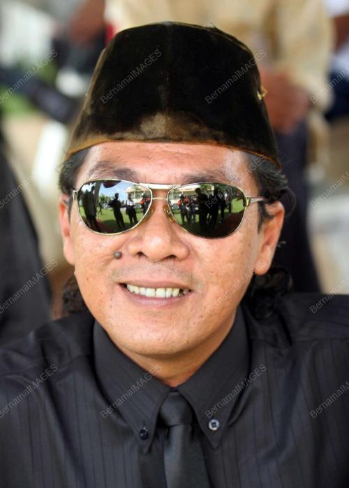 PILIHAN RAYA KECIL BUKIT GANTANG