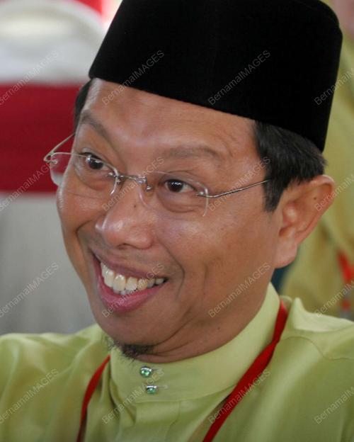 PILIHAN RAYA KECIL BUKIT GANTANG