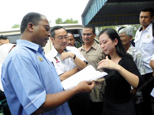 DATUK SERI DR ZAMBRY ABD KADIR