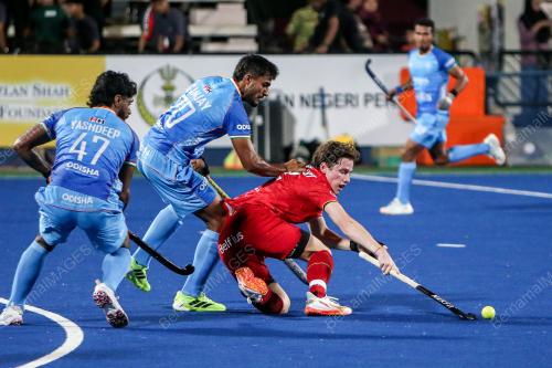 SULTAN AZLAN SHAH CUP