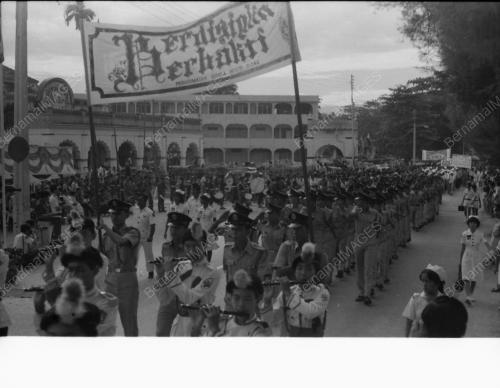 HARI KEBANGSAAN MALAYSIA KE 23