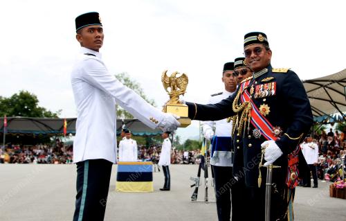 TAN SRI MOHD ASGHAR KHAN GORIMAN KHAN