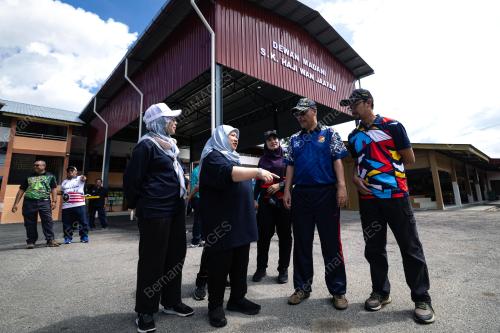 DATUK WAN SURAYA WAN MOHD RADZI
