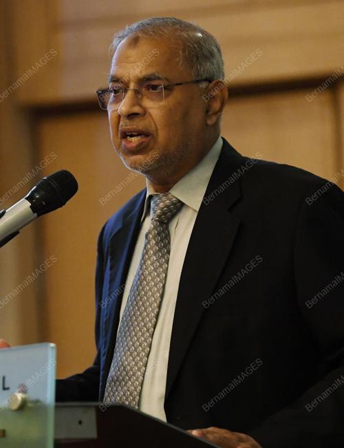 DR ANSARY AHMED