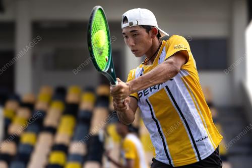 SESI LATIHAN ATLET SUKMA PERAK