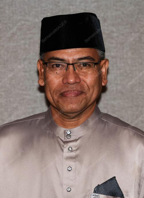 KHAIRUDDIN ABU HANIPAH
