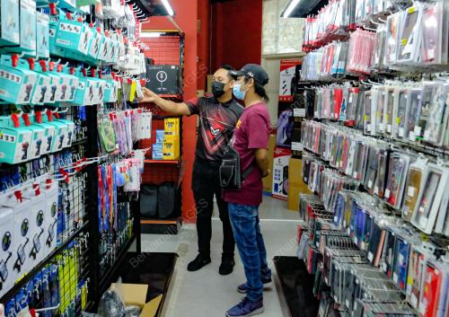 TINJAUAN PELAN PEMULIHAN NEGARA FASA DUA