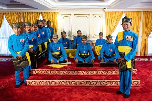 NOBAT DIRAJA PERAK
