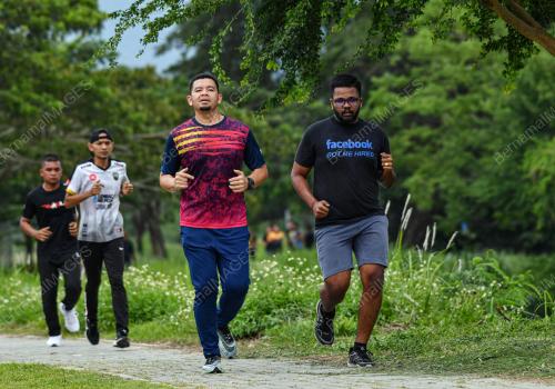 TINJAUAN PELAN PEMULIHAN NEGARA FASA DUA