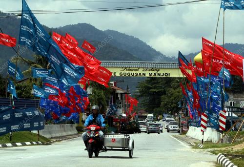 PIIHAN RAYA UMUM KE 15