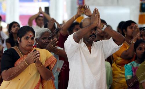 THAIPUSAM