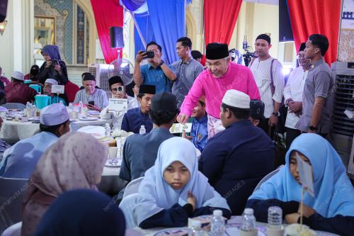 DATUK SERI DR AHMAD ZAHID HAMIDI