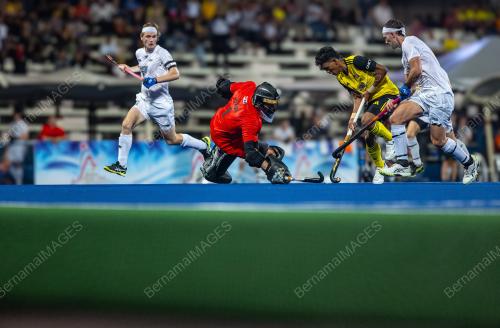 SULTAN AZLAN SHAH CUP