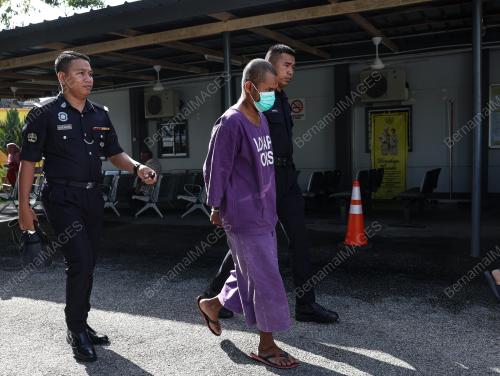 MAHKAMAH MAJISTRET