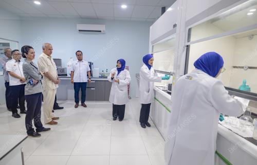 SULTAN NAZRIN SHAH