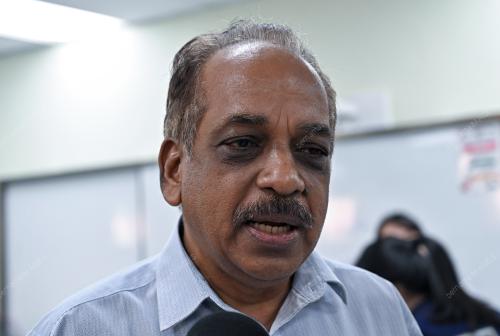 NACHEMUTHU KARAPPANNAN