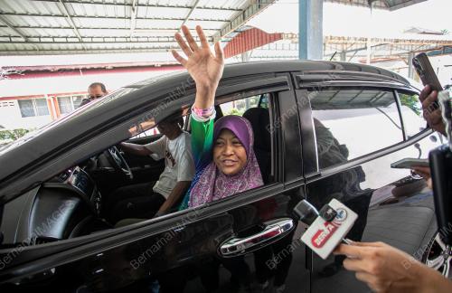 JASLINDA SALUDIN