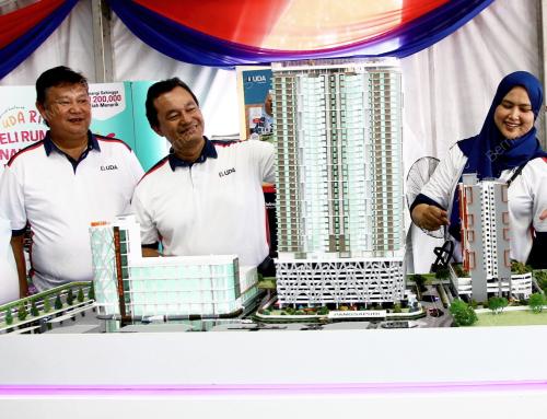 DATUK MOHD SALEM KAILANY
