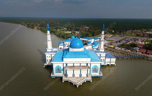 MASJID TUMINAH HAMIDI