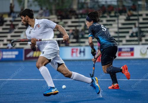SULTAN AZLAN SHAH CUP