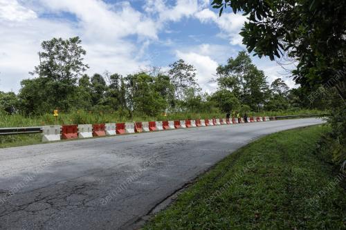 UPSI KEMALANGAN