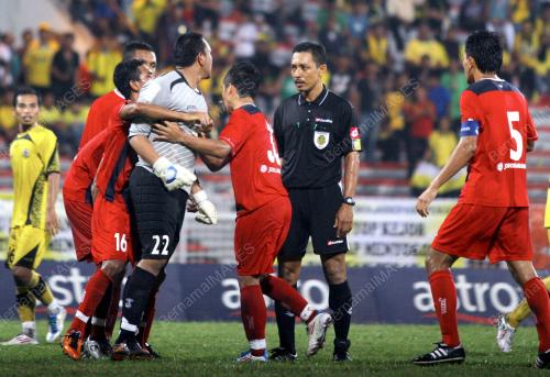 PIALA MALAYSIA