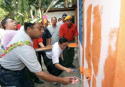 ZAMBRY ABDUL KADIR