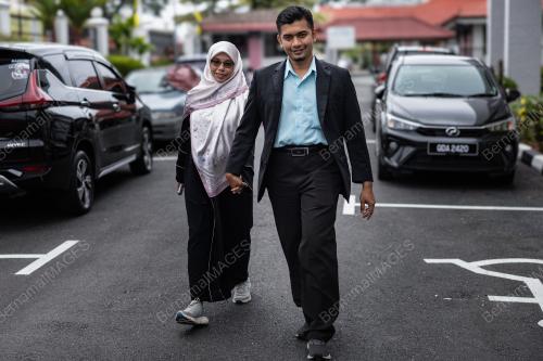 KES MENYEBARKAN BERITA TIDAK BENAR MENGENAI VAKSIN