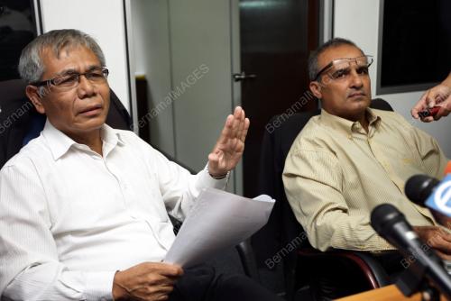 SIDANG MEDIA