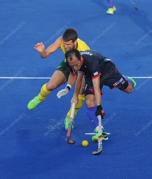HOKI PIALA SULTAN AZLAN SHAH